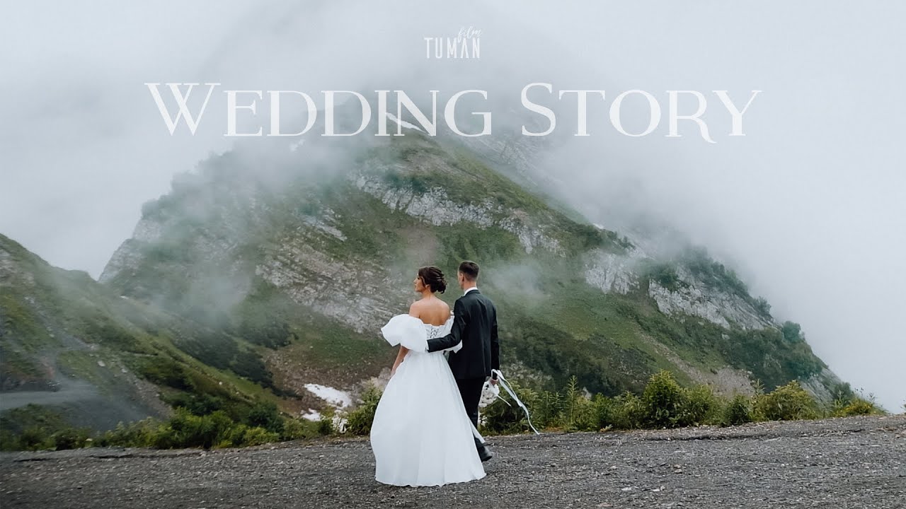 A&P Wedding Story | Tuman Film