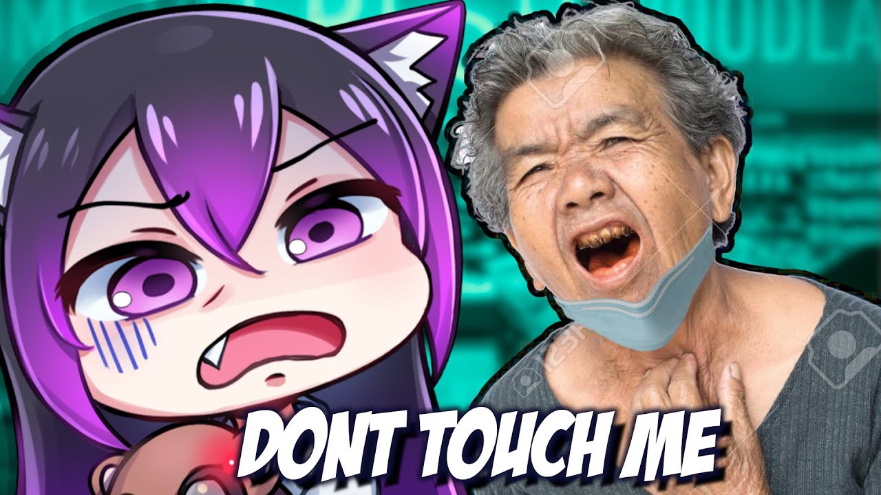 VrChat Story Time