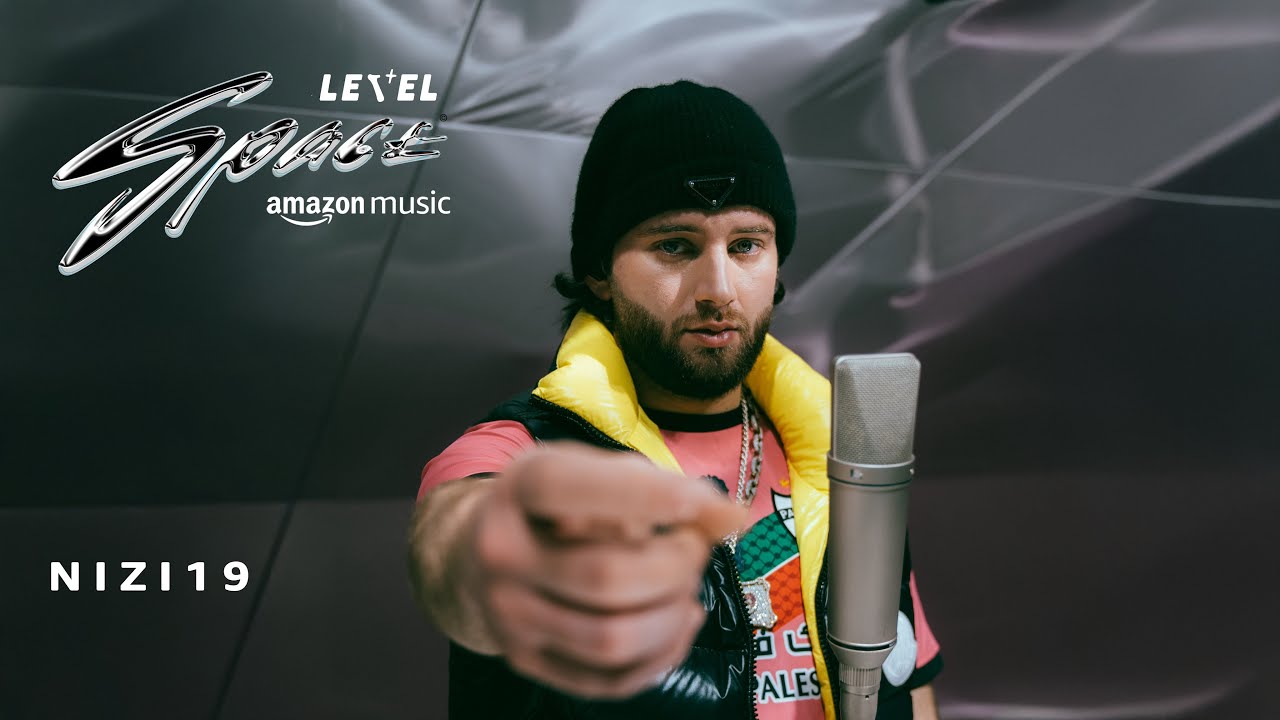 Nizi19 - Mein Akh [LEVEL SPACE Edition]