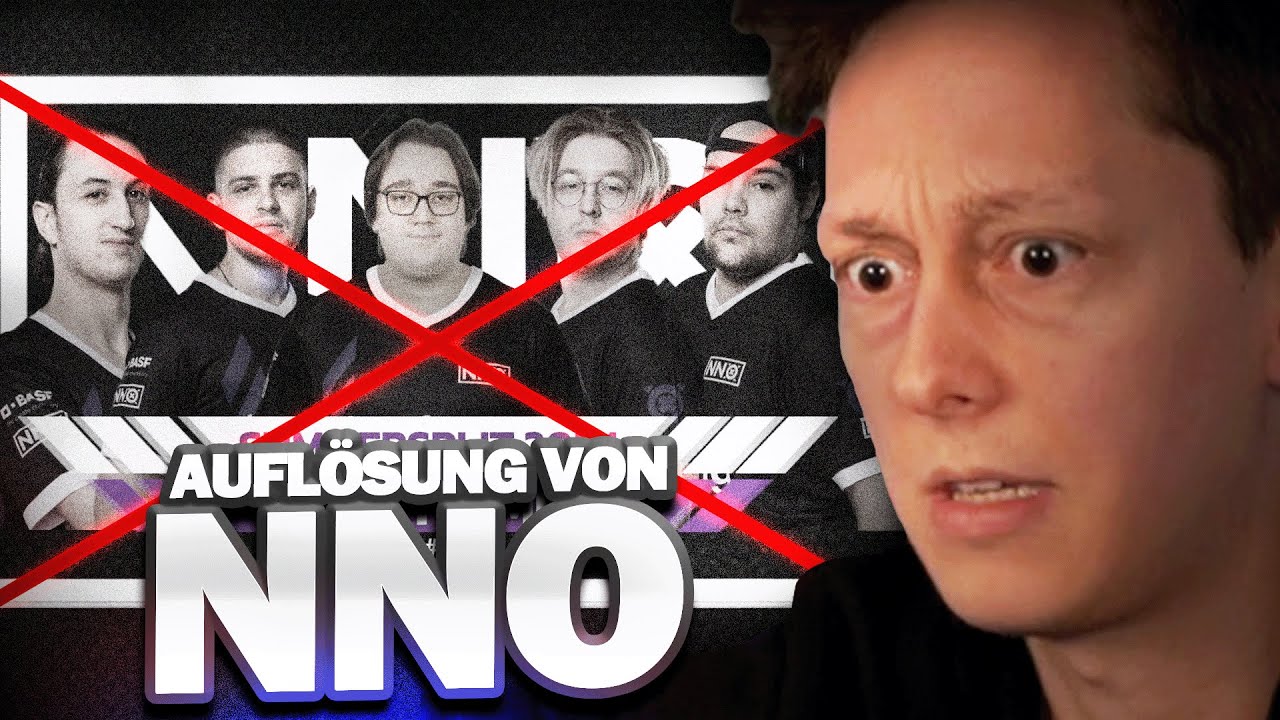 Meine EHRLICHE Meinung zur AUFL&Ouml;SUNG VON NNO PRIME