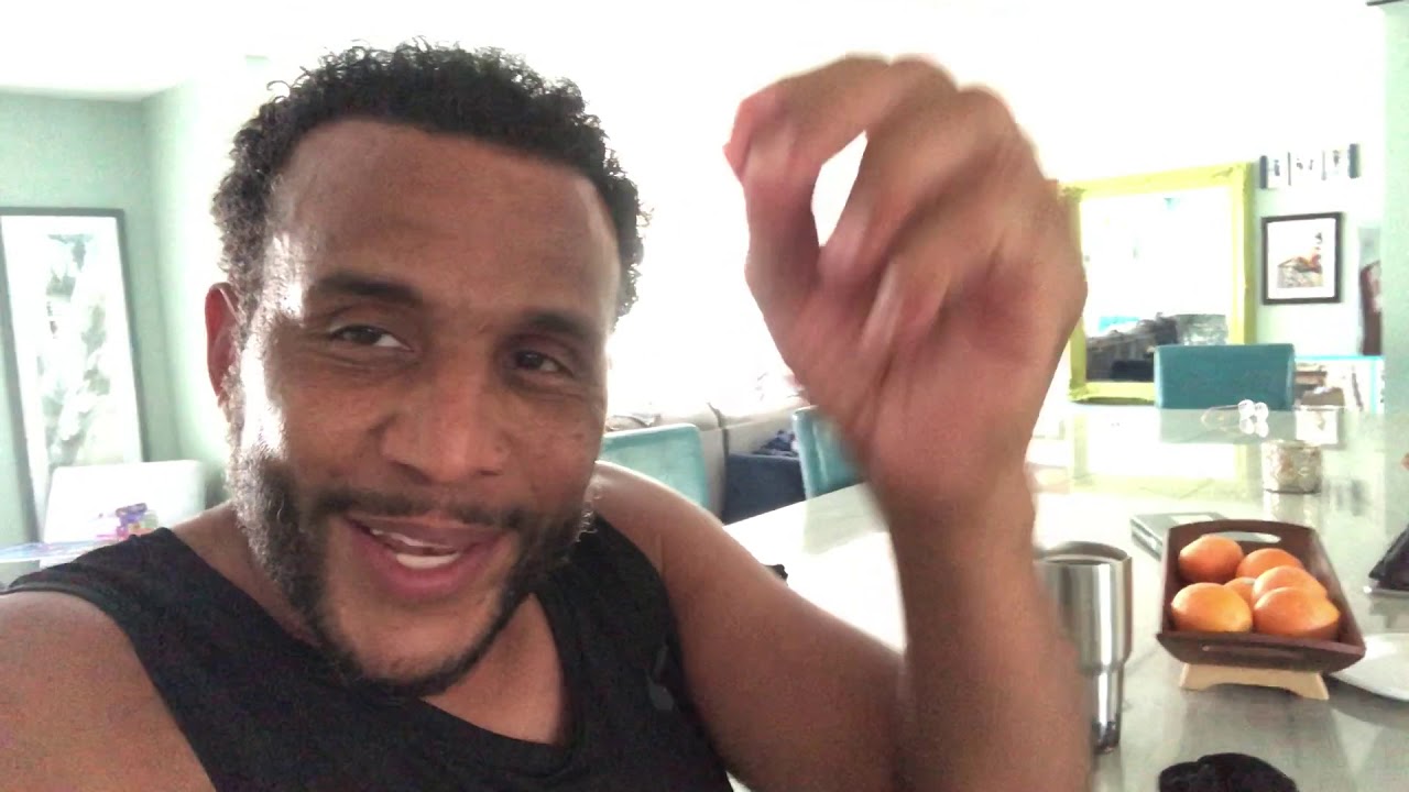 A GLIMPSE INTO MY FATHERHOOD STRUGGLES!