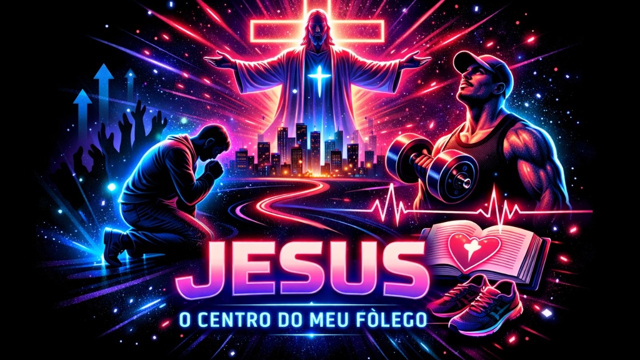 Centro do Meu Fôlego