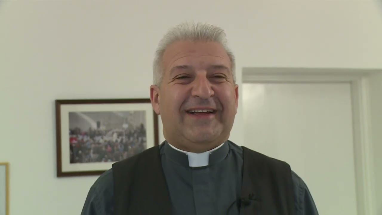 Elkezdődött a Házasság hete.