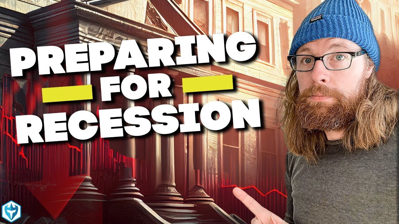 Preparing for Recession