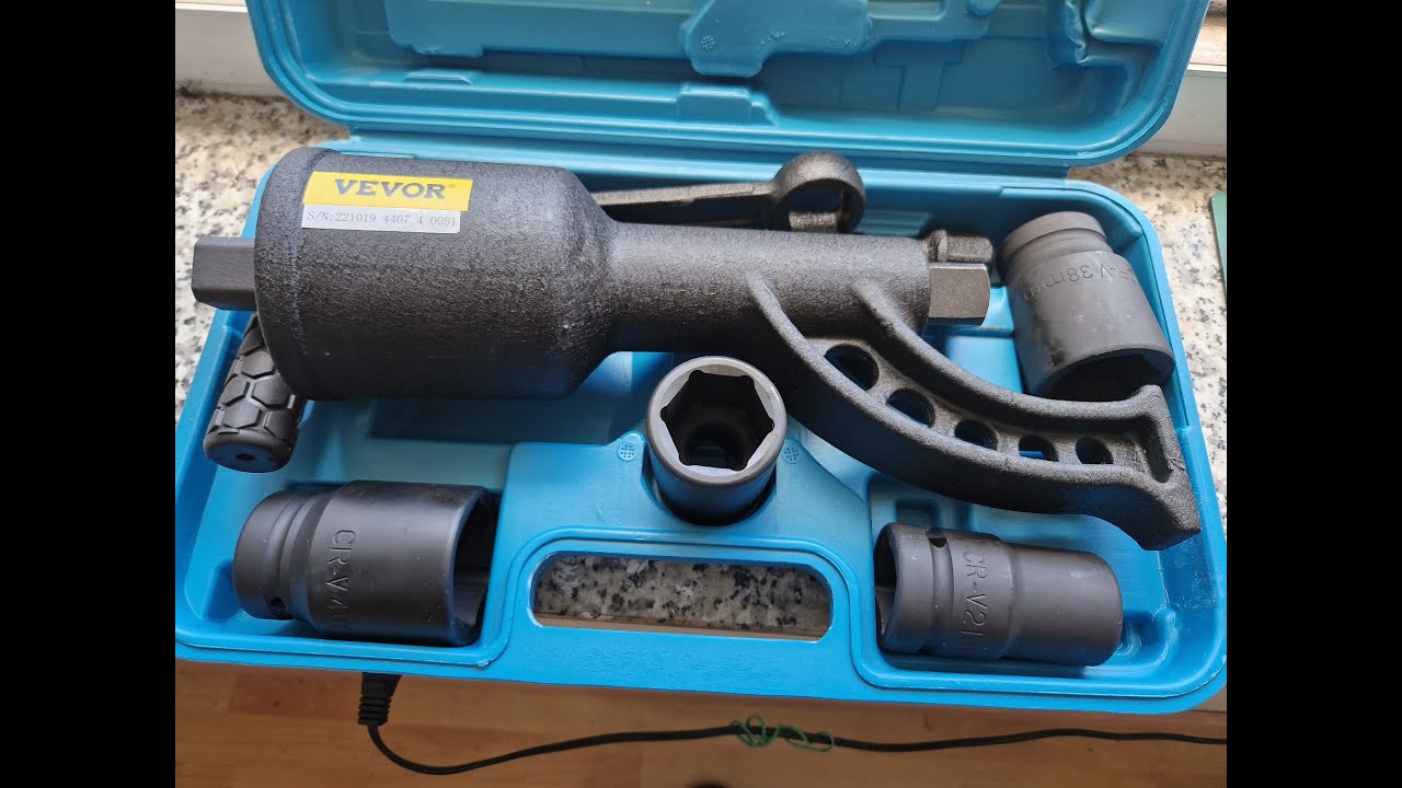 Multiplicador de Torque