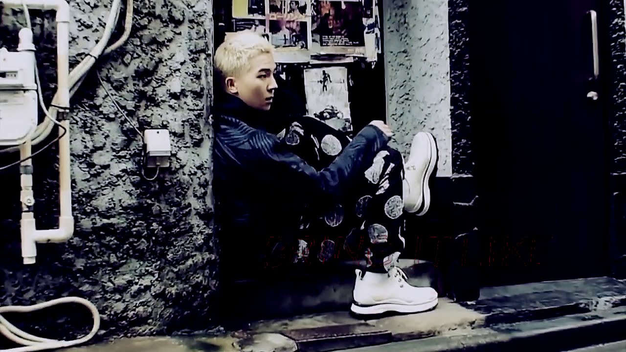Song Mino | Watch me slay