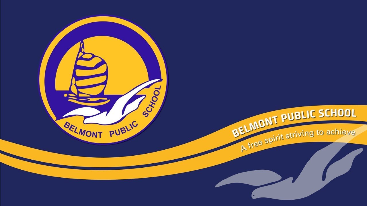 Belmont Public School