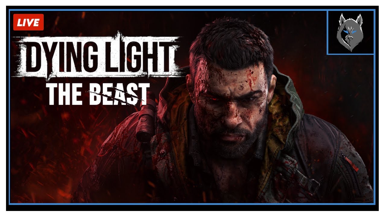 Journey Through Dying Light The Beast Ep 01