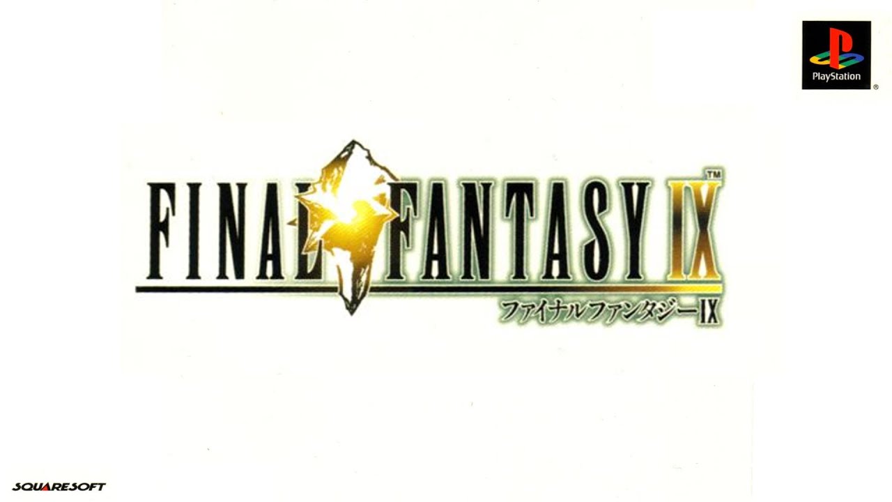 Final Fantasy Sunday - FF9, the one with Vivi! #6