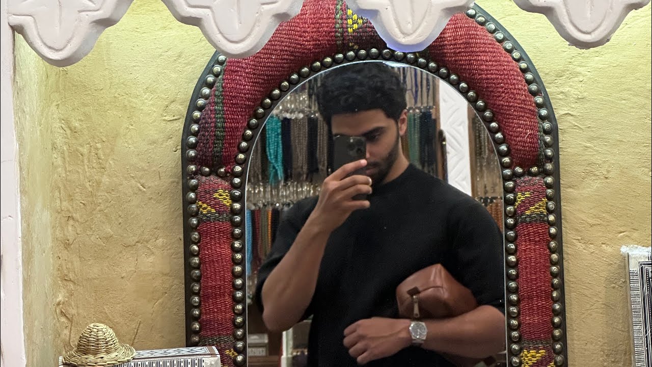 Take inspiration because nothing is original (update on my brand strategy)