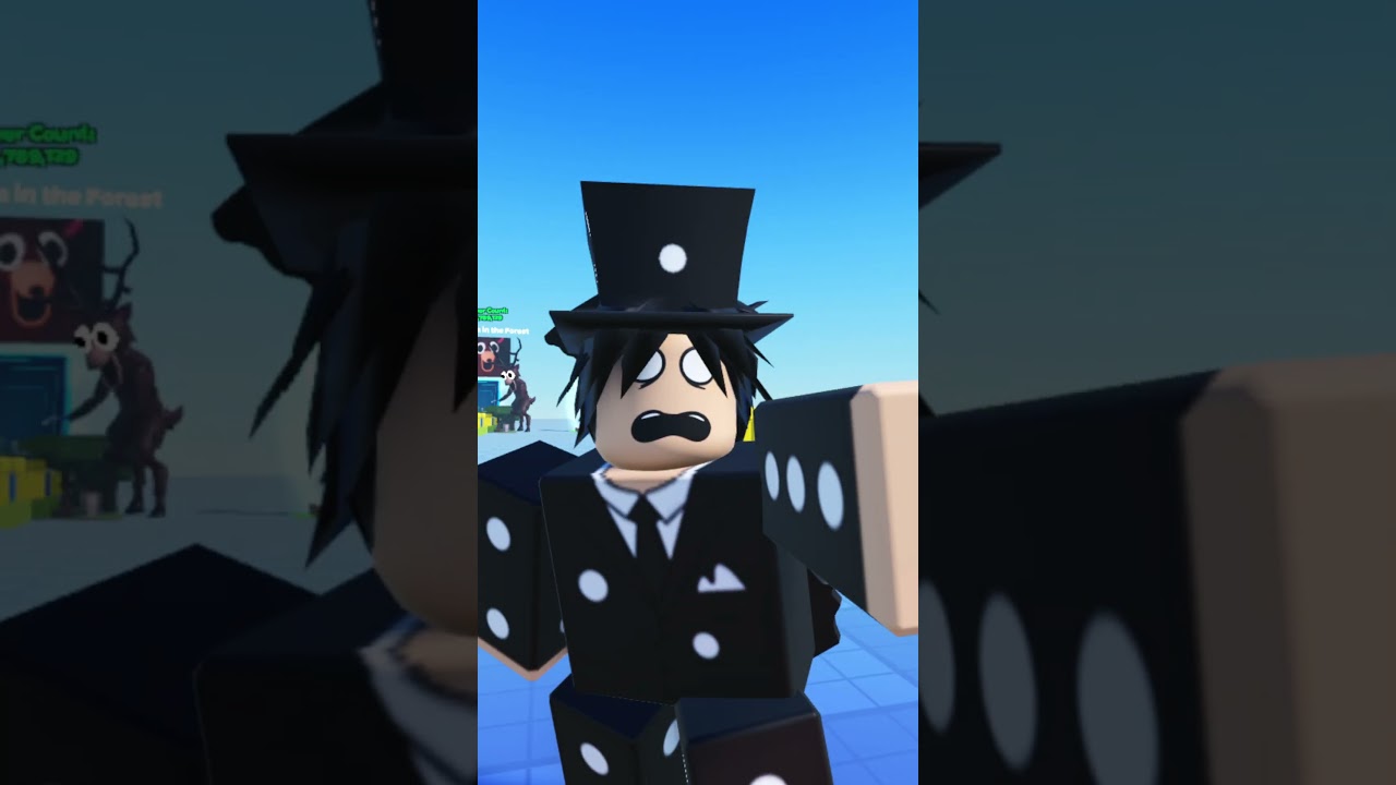 Классические игры умирают #roblox #robloxanimation
