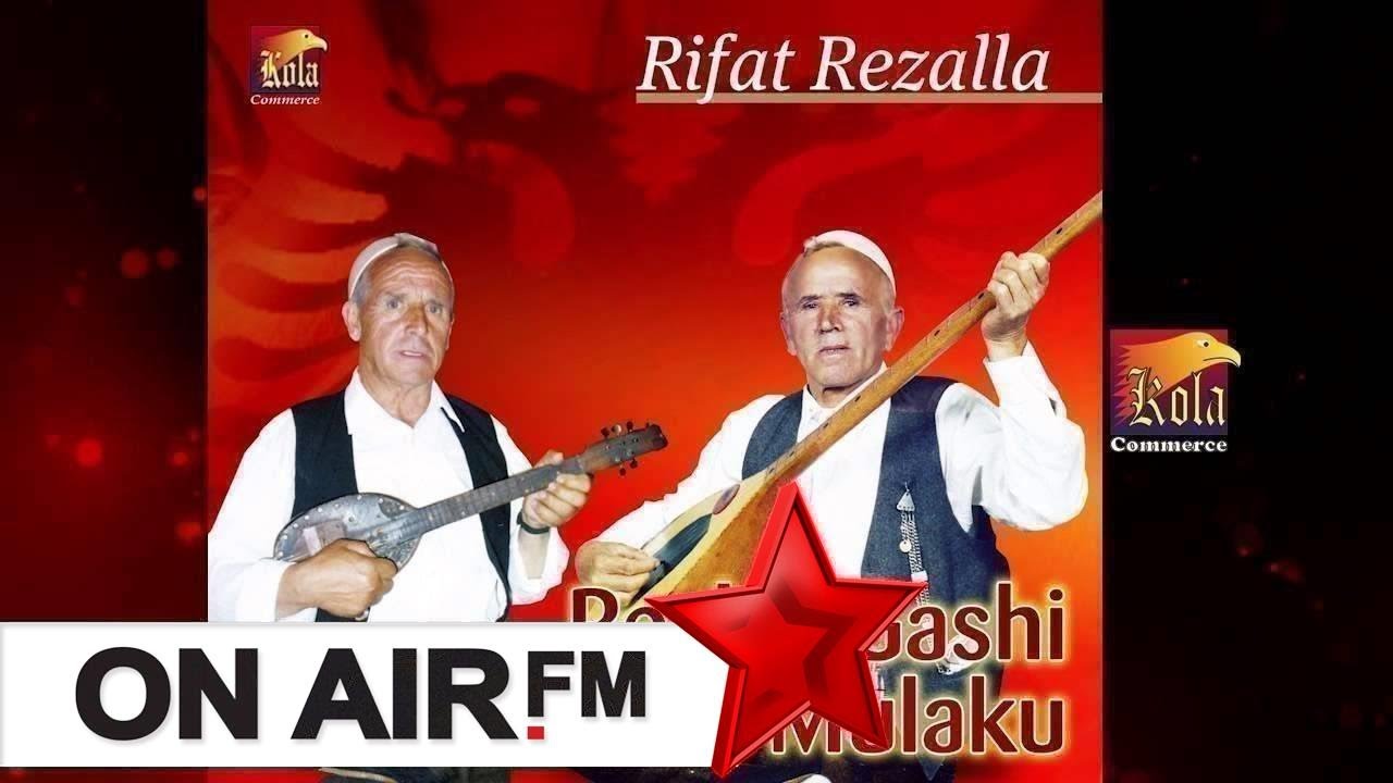 REXHE GASHI & IBISH MULAKU - Rifat Rezalla