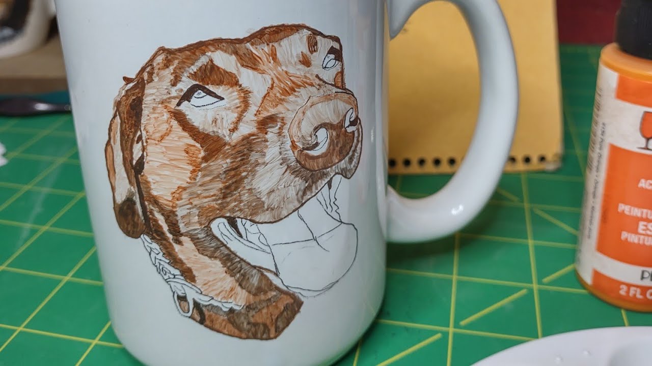 Mugs On Mugs 