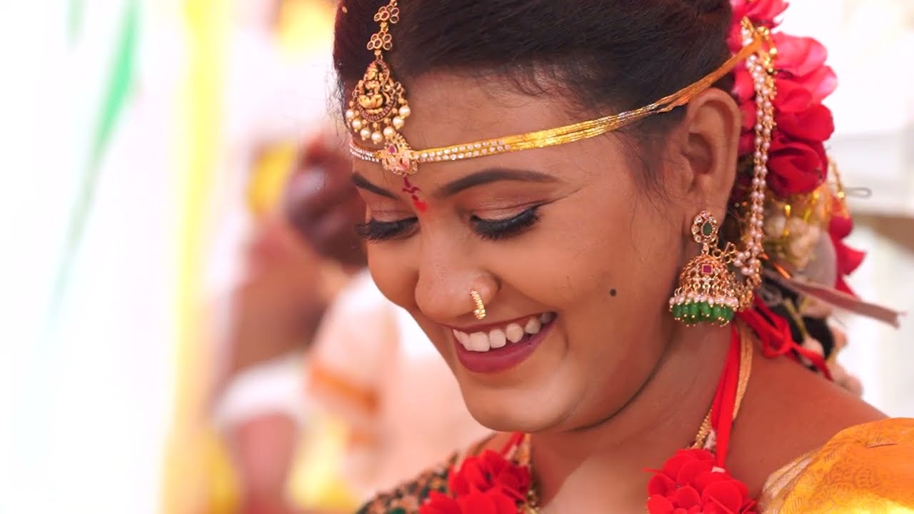 Trending 2025 wedding promo highlights