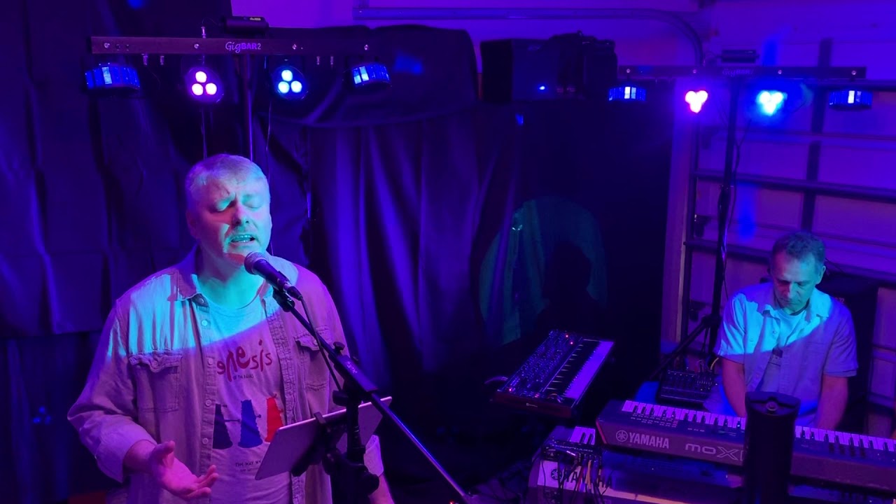 Genesis - One For The Vine (Cover by Duke's Travels)