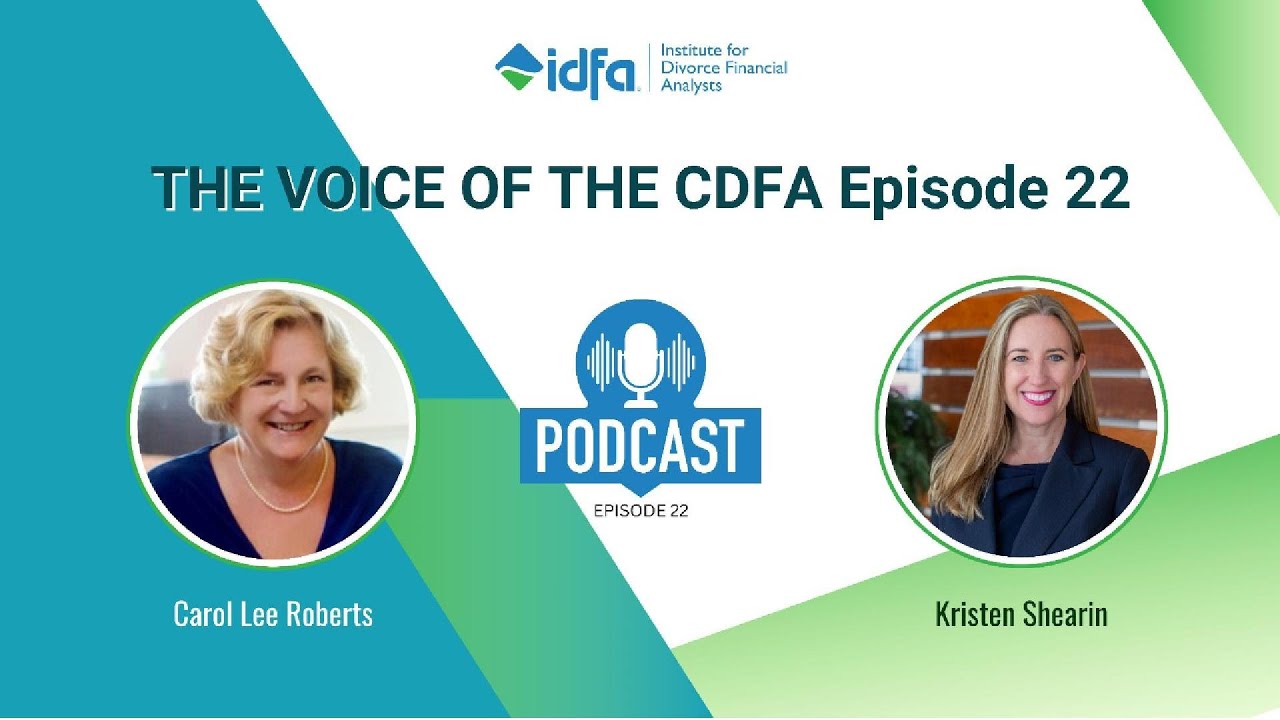 The Voice of the CDFA | Ep. 22