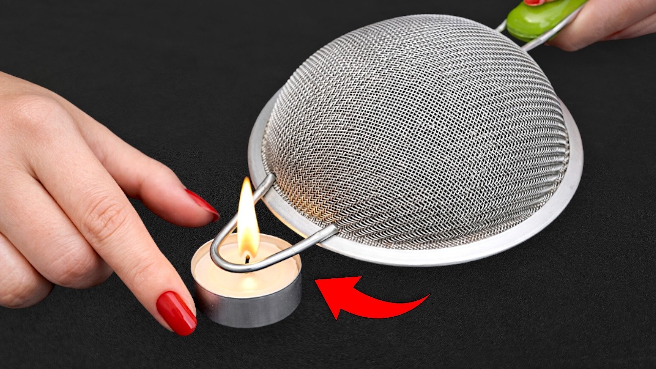 20 Ingenious Home Hacks You Will Use Everyday That Work Extremely Well