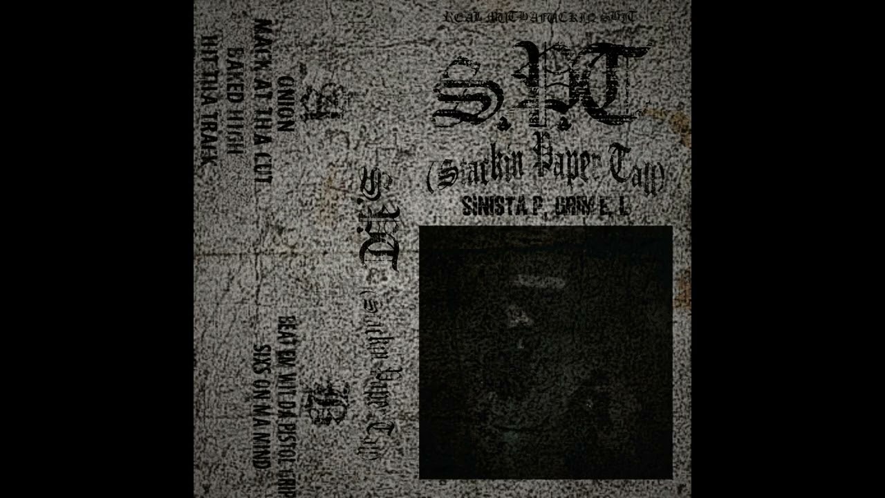 90s Memphis Horror Rap Remix - 