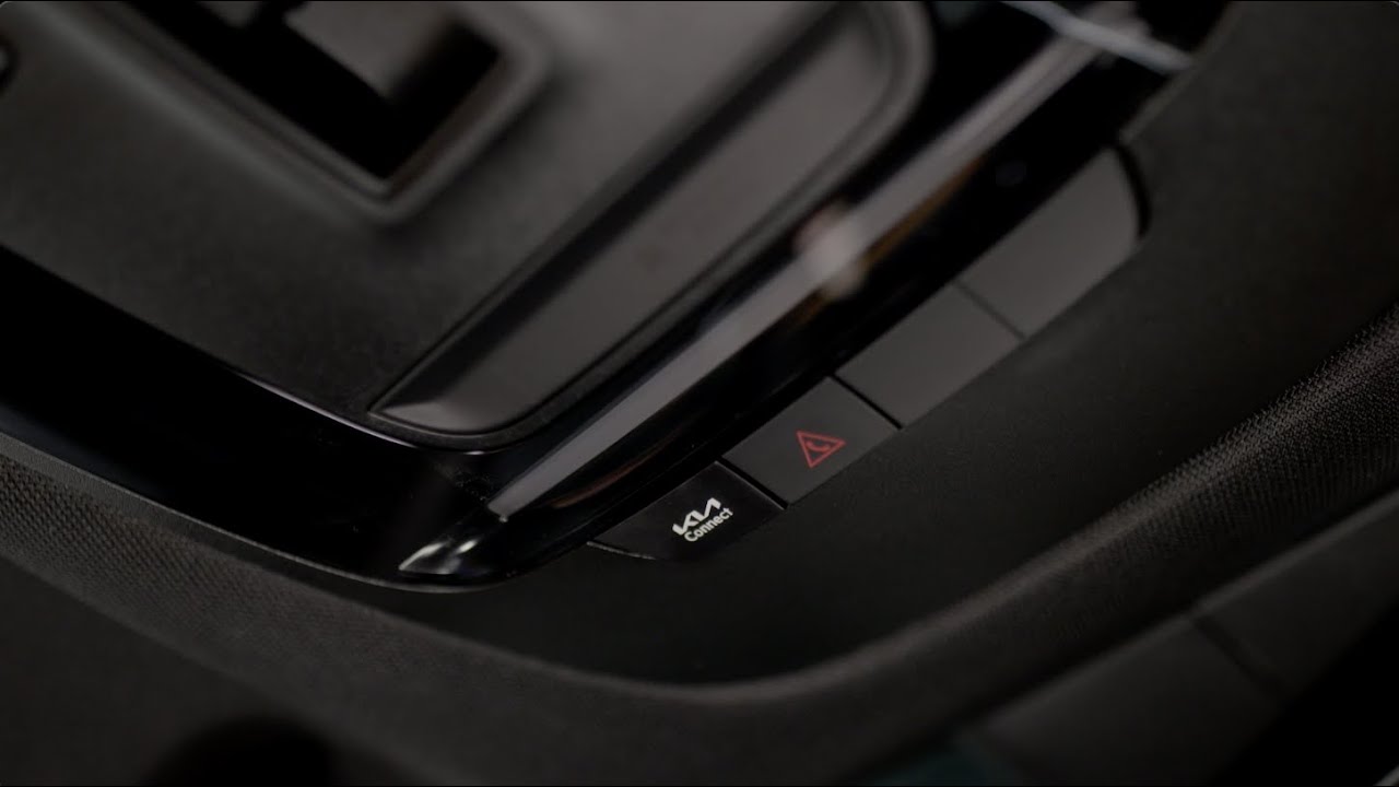 Kia Connect Assistance