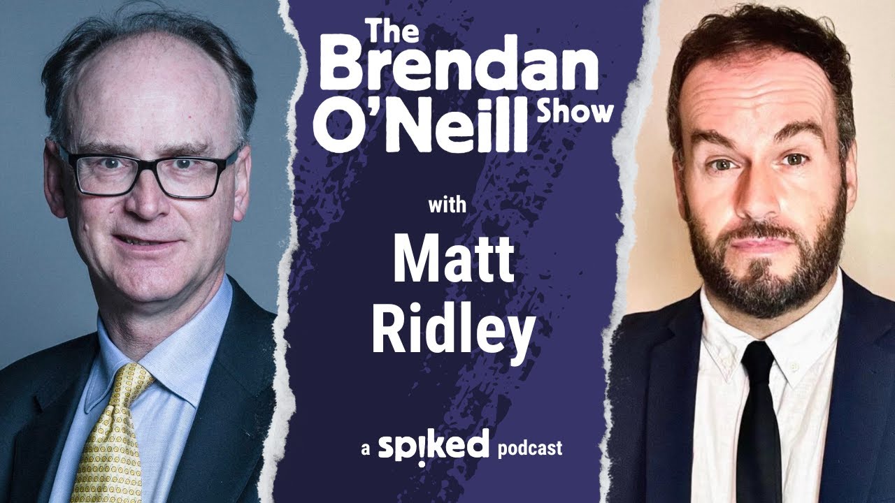 Matt Ridley: The Covid lab leak and the corruption of science