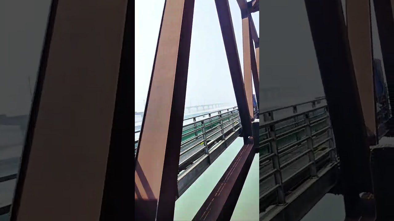 যমুনা রেলওয়ে সেতু