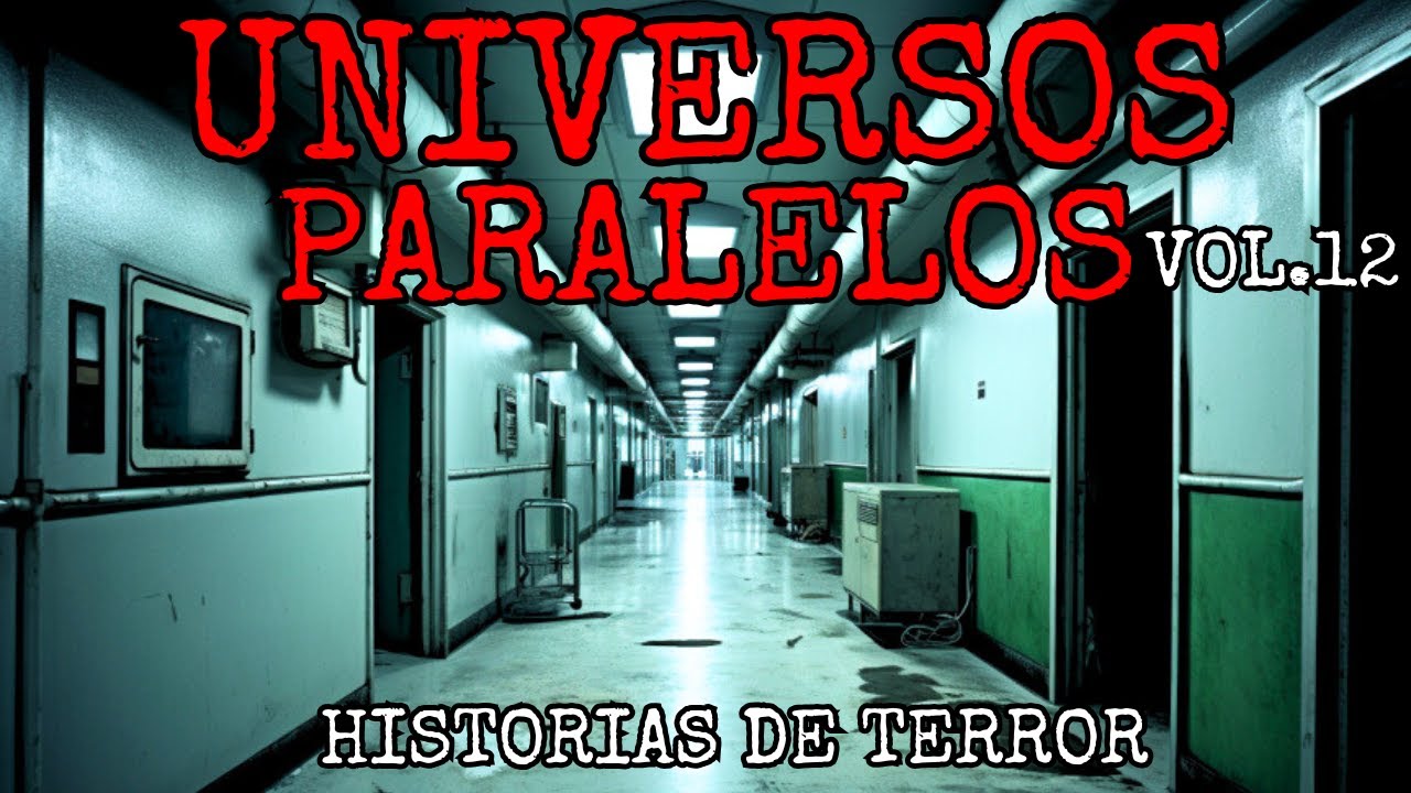 6 Escalofriantes Historias REALES de Universos Paralelos ¡Te Harán Dudar de la Realidad!