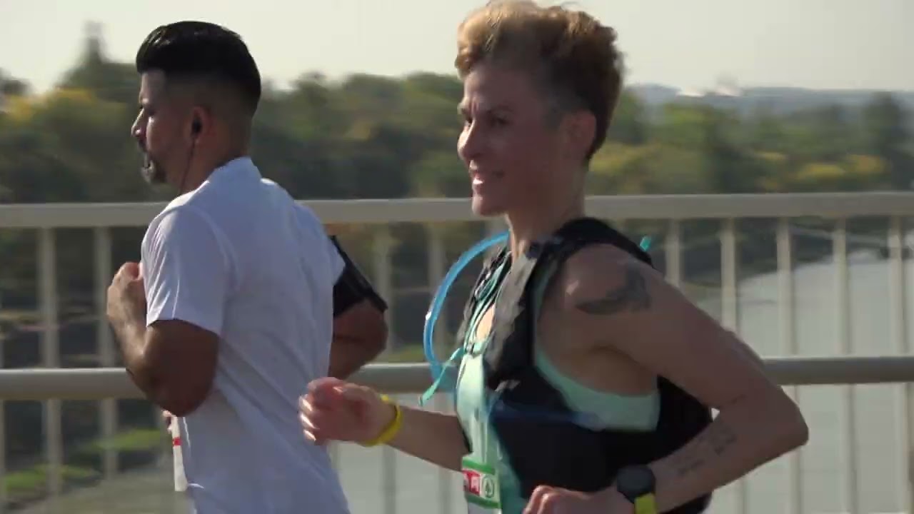 37. SPAR Budapest Maraton - Rövidfilm