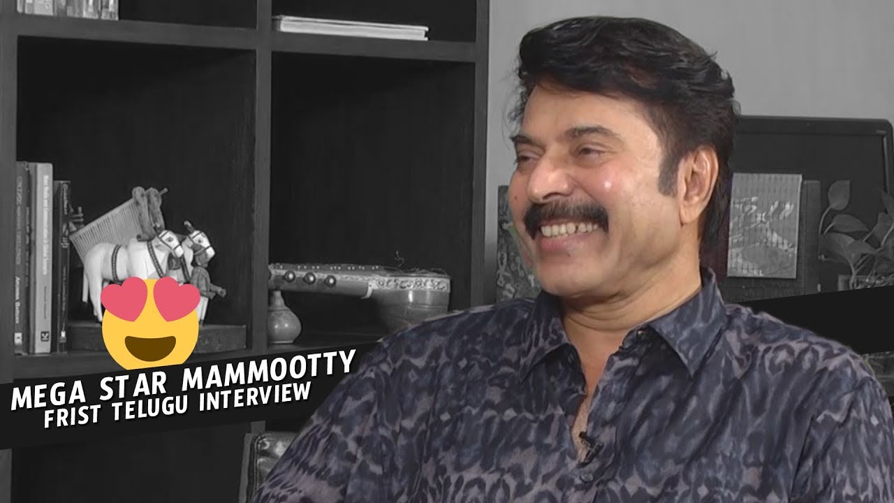 FULL VIDEO: Yatra Movie FUNNY Interview | Mega Star Mammootty | Mahi V Raghav | Daily Culture