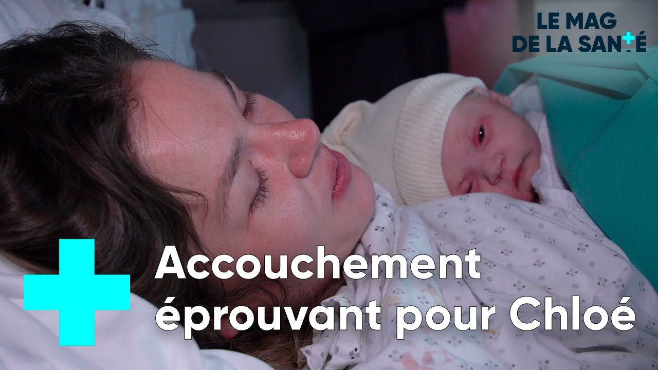 Immersion &agrave; la maternit&eacute; de Strasbourg 4/5 - Le Magazine de la Sant&eacute;