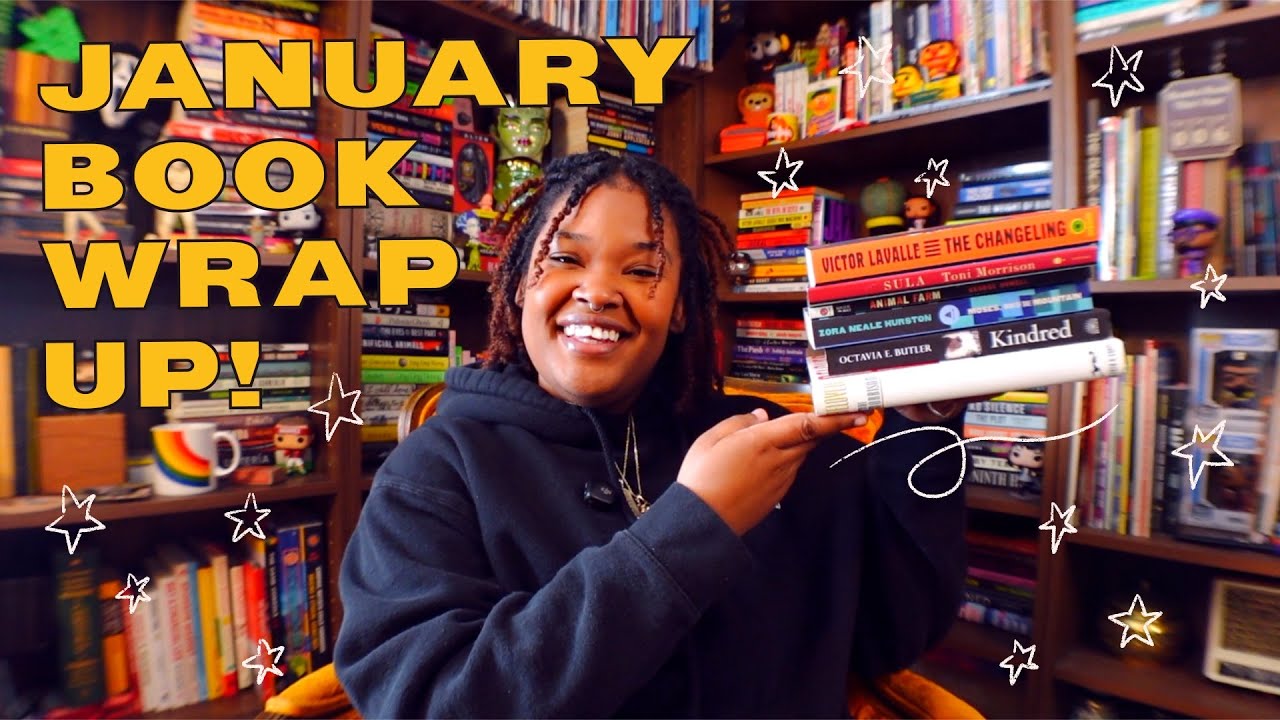 Итоги января! 📙 Обзоры книг в жанрах исторической прозы, ужасов и классики, которые я прочитала з...