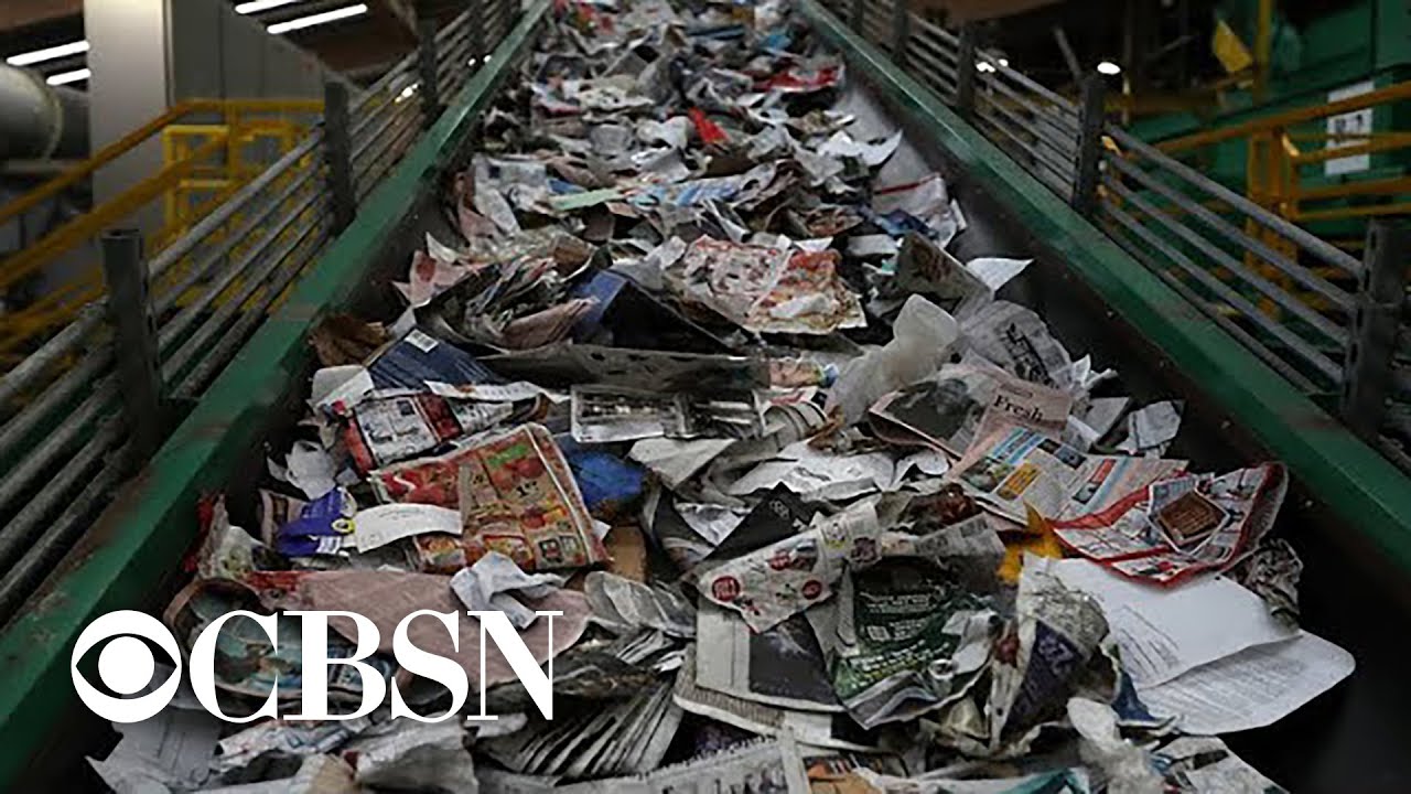 Recycling 101: What to salvage, what to scrap and common mistakes people make