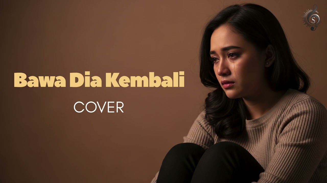Bawa Dia Kembali - Mahalini | Cover Version