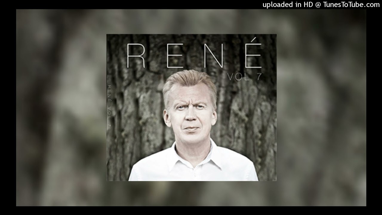 Rene Laulajainen - 04 Kanjonin laulu