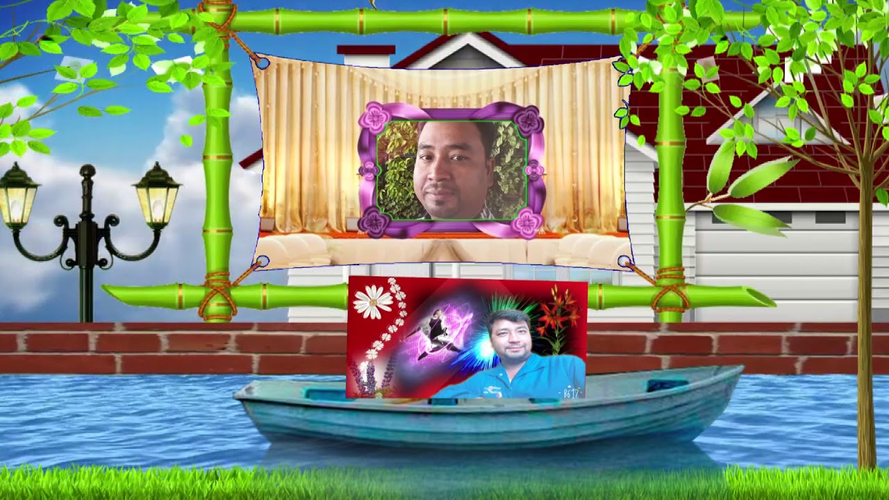 EDIUS 7 PRO  NEW  WEDDING VIDEO  EFECT.....?