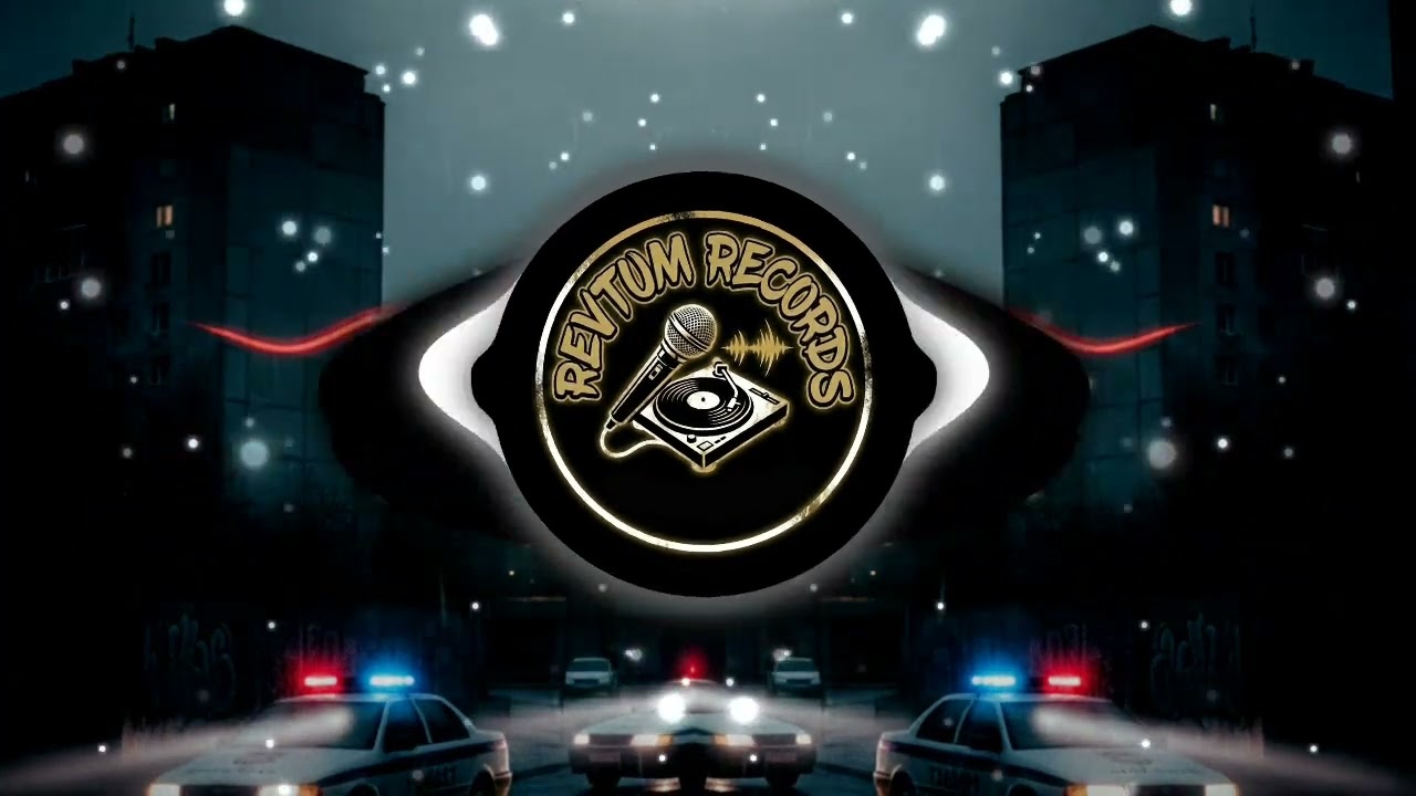 Revtum – Am crescut pe stradă remix (Official Audio) | Revtum Records