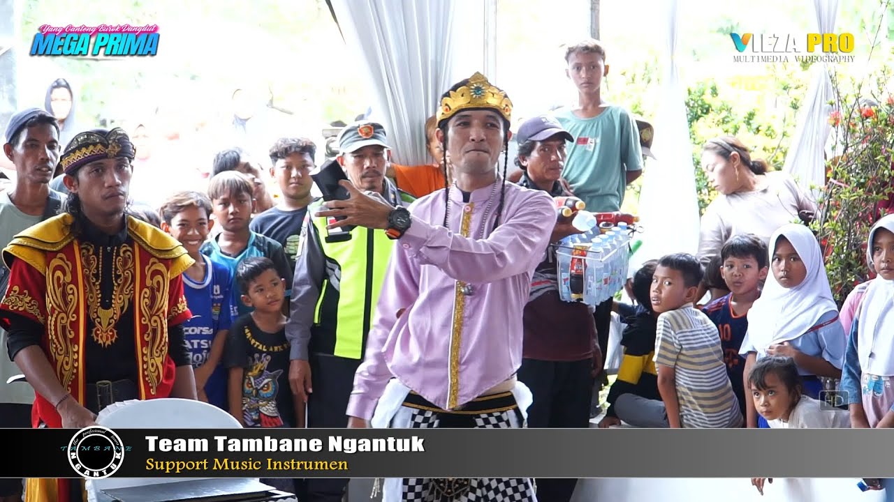 AKSI SULAP | BUROK MEGA PRIMA | SHOW GRINTING BULAKAMBA 12/11/2025