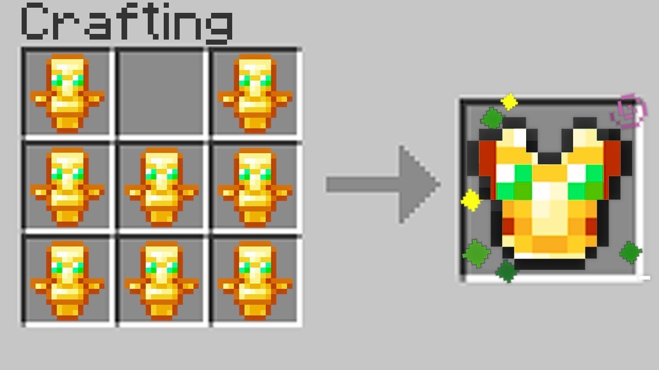 Minecraft UHC but you can craft EVERY ITEM you want...