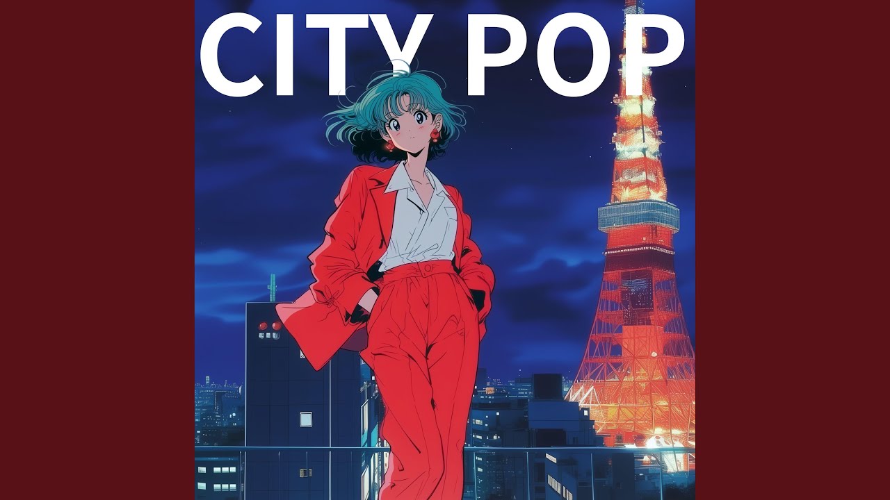 真夜中の逃避行