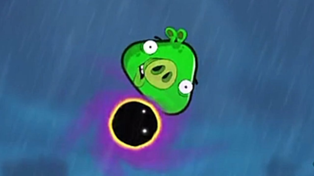 ANGRY BIRDS 2 iPad (NOV/6/2020) - KING PIG PANIC DAILY CHALLENGE