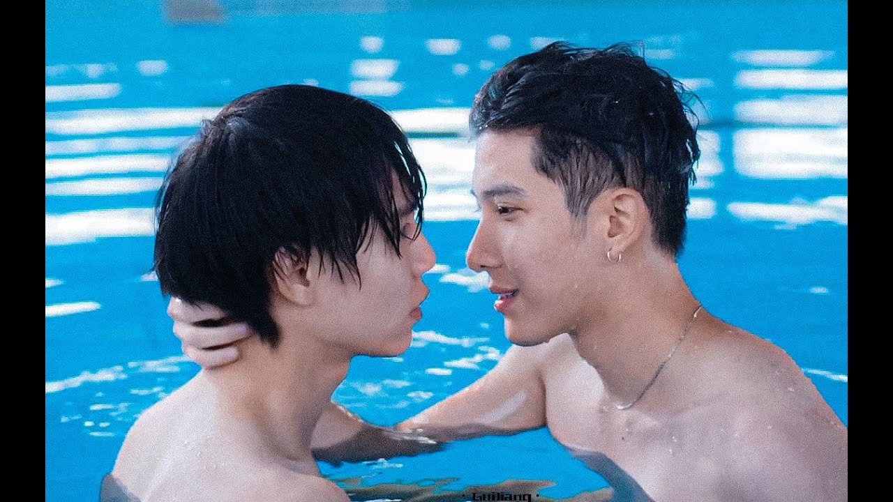 Thai BL Super Sweet CP：First&Khaotung泰腐超甜CP：一仔&烤糖 #thaibl #firstkhaotung #firstkanaphan #khaotung