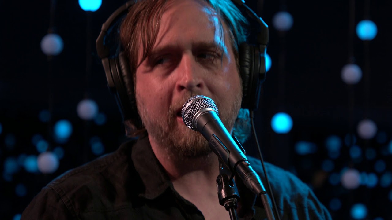 Hayes Carll - If I May Be So Bold (Live on KEXP)