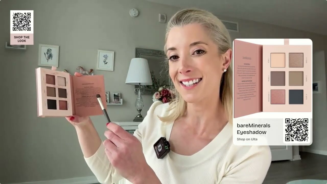 Easy Eyeshadow Tutorial That Actually Works for Beginners