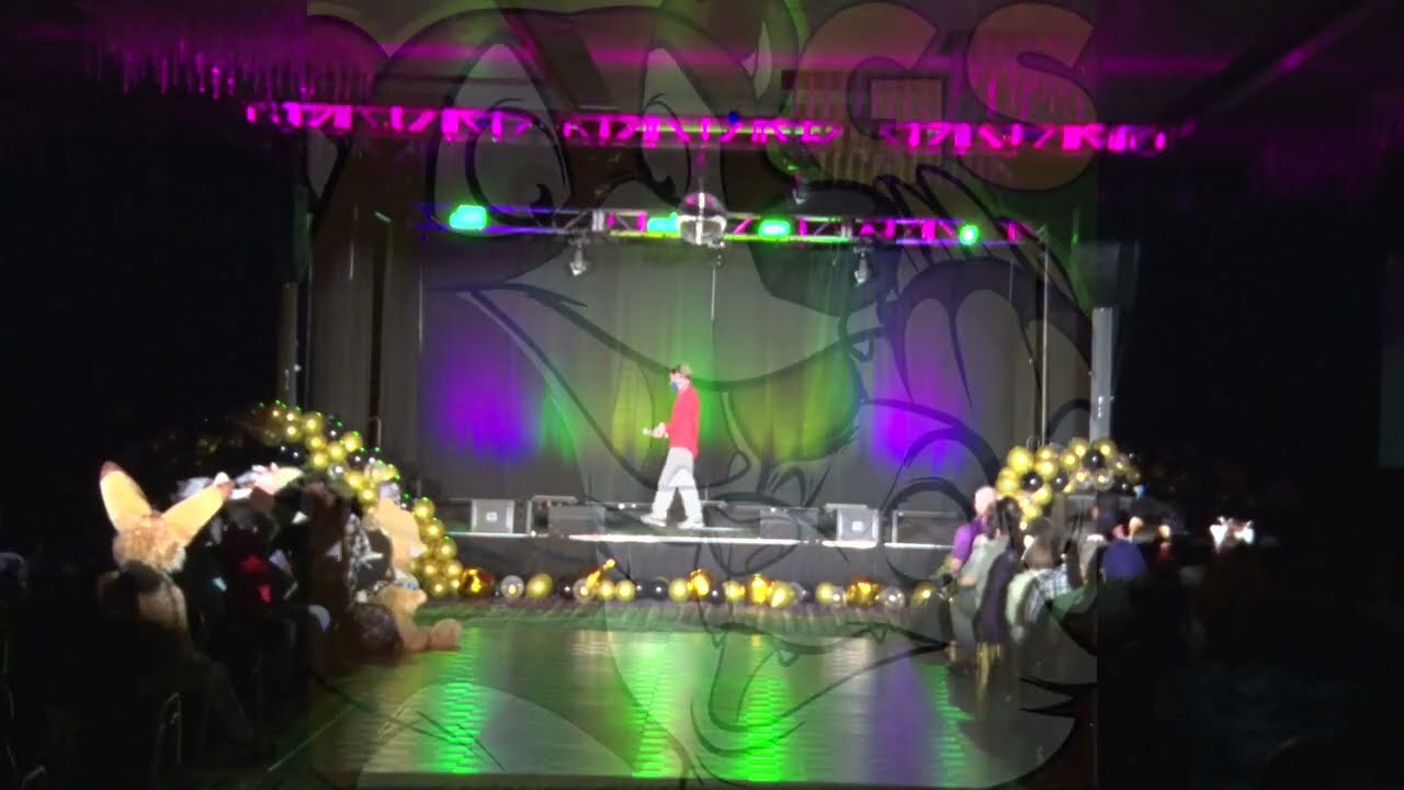 GSFC 2022: Opening Ceremonies