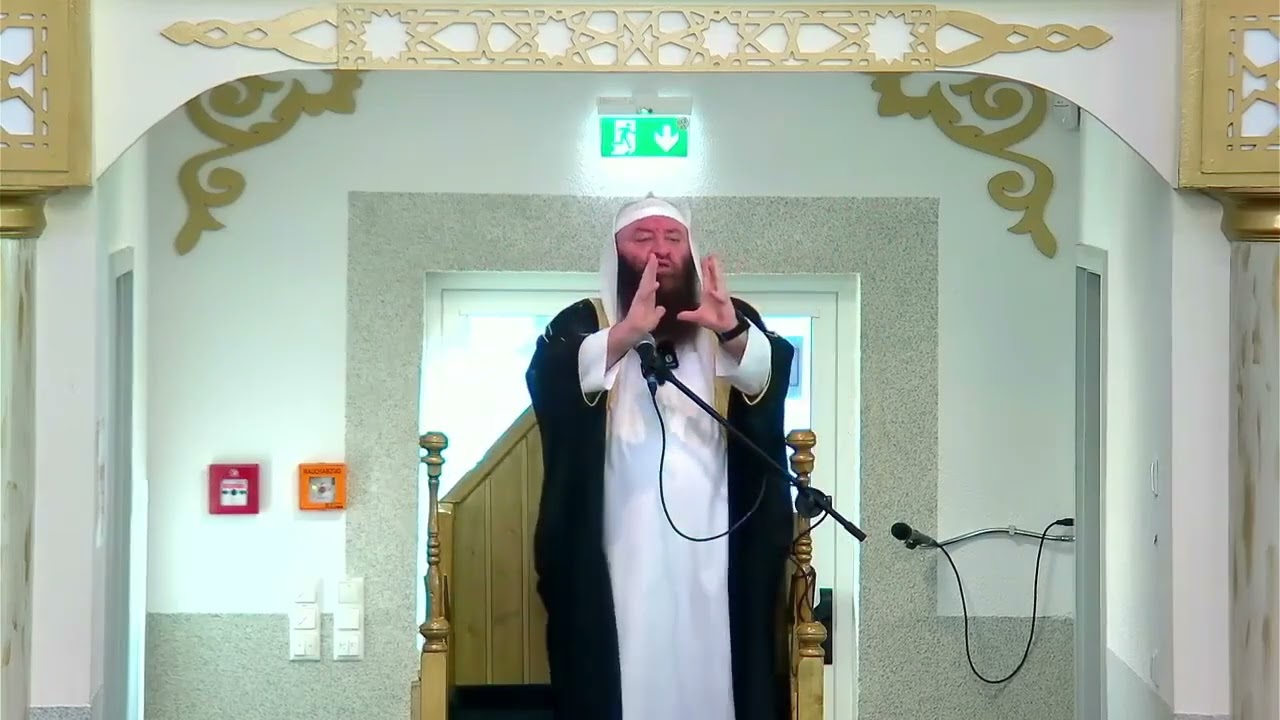 Gibt es besondere Gottesdienste im Monat Rejeb?