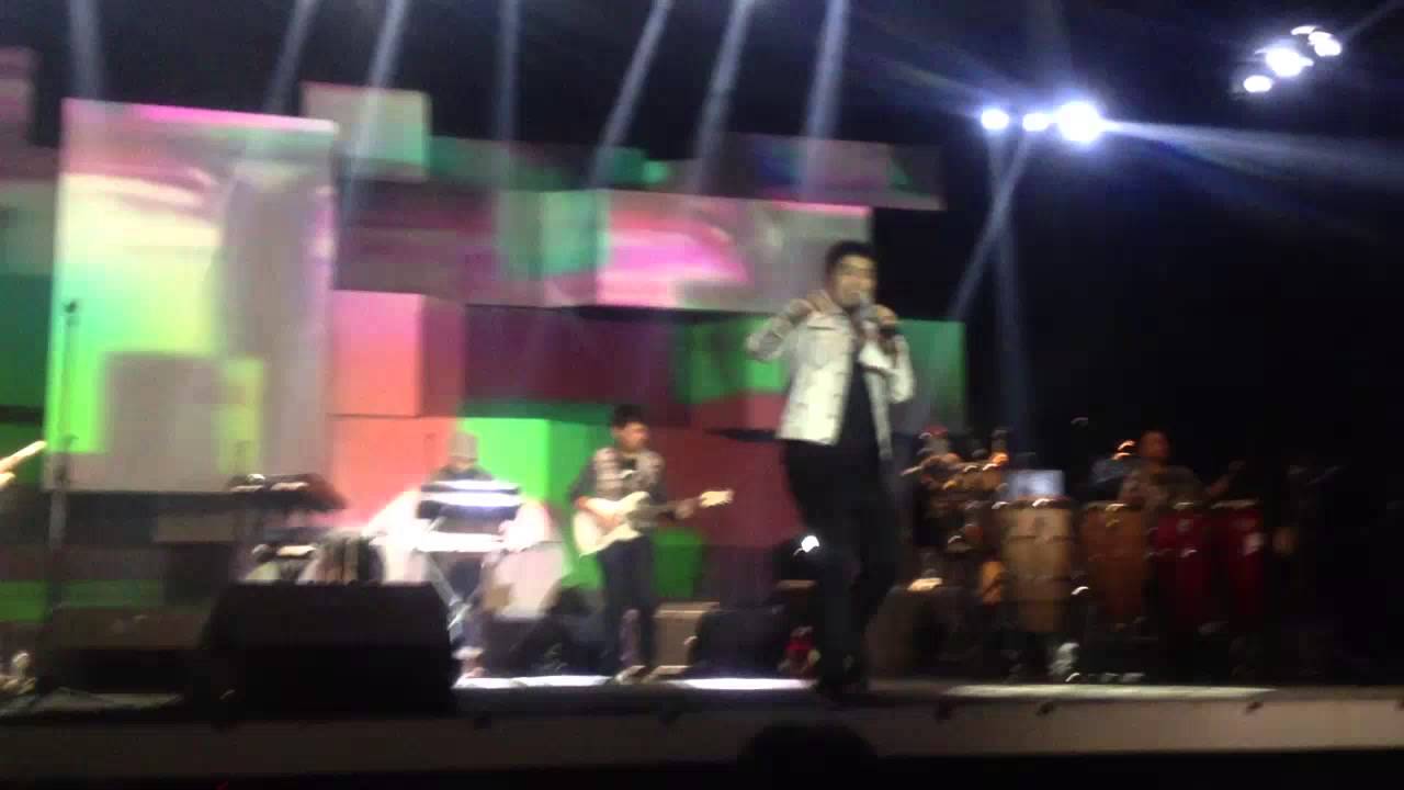 GMB Live Recording "HOPE" - Stand Out