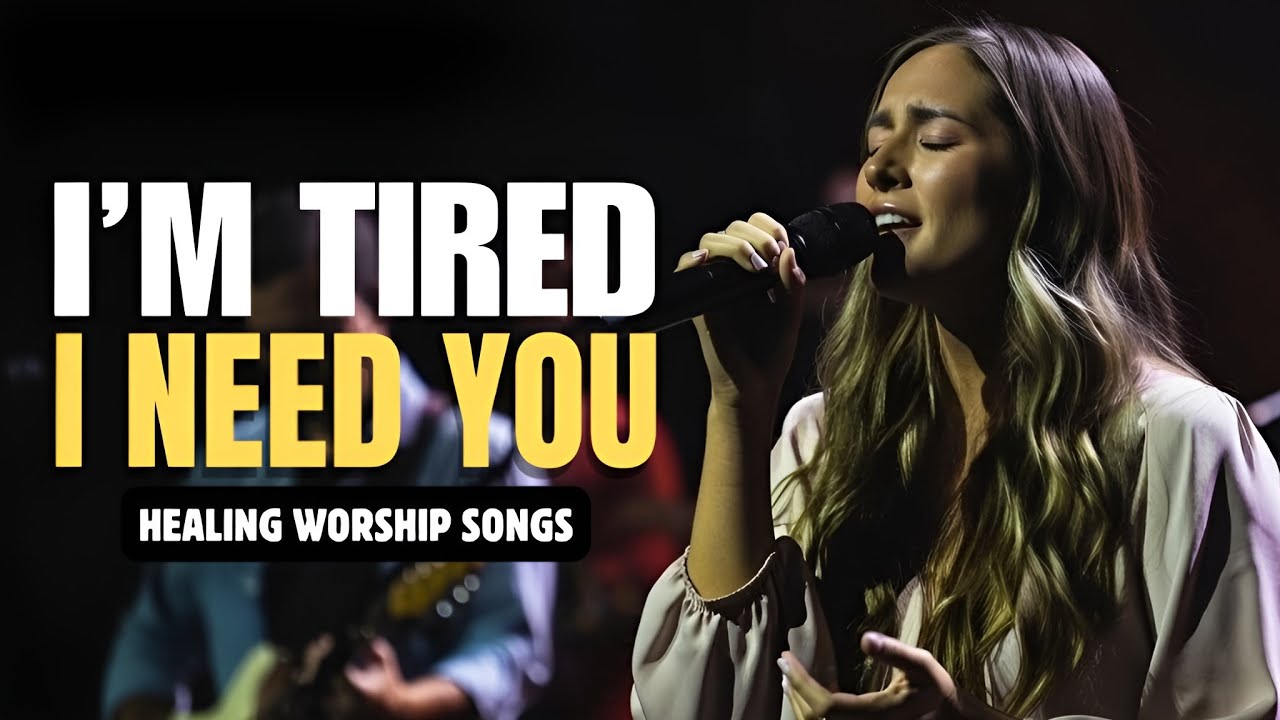 Healing Christian Worship | Viral Songs | Live Stream  (NON STOP MUSIC - NO ADS)