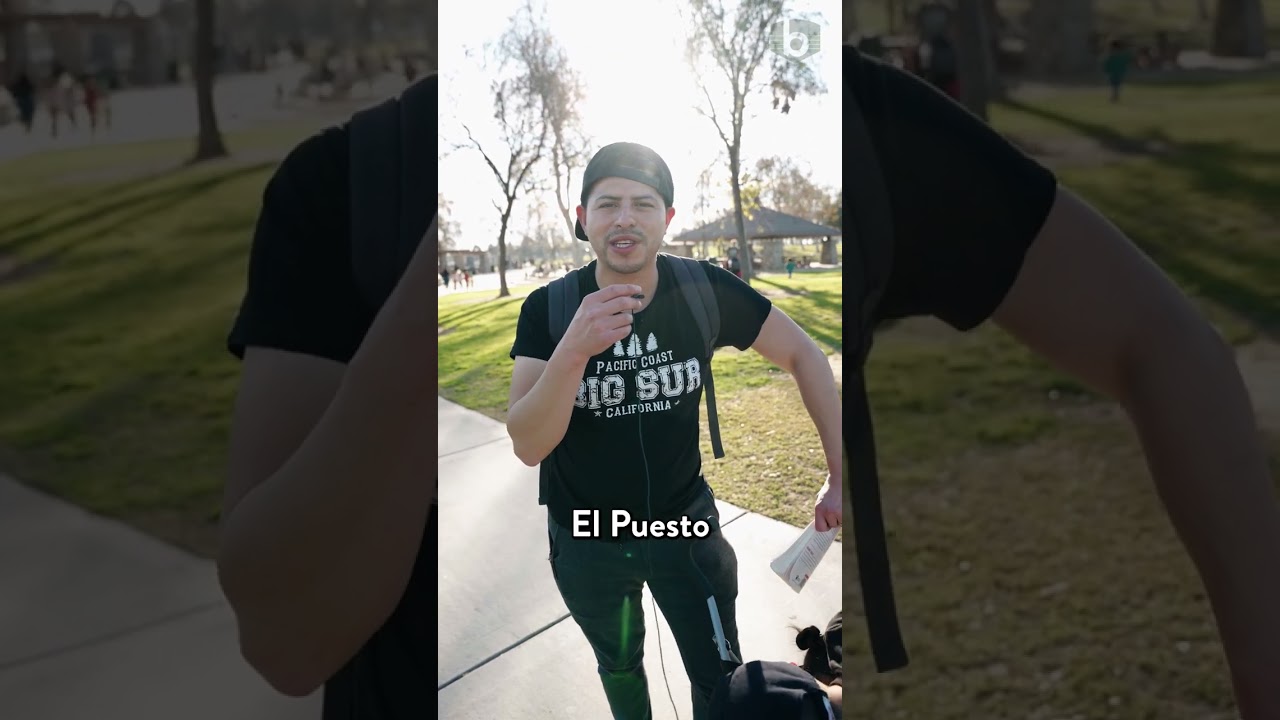 What are locals' favorite thing to do in Bakersfield?