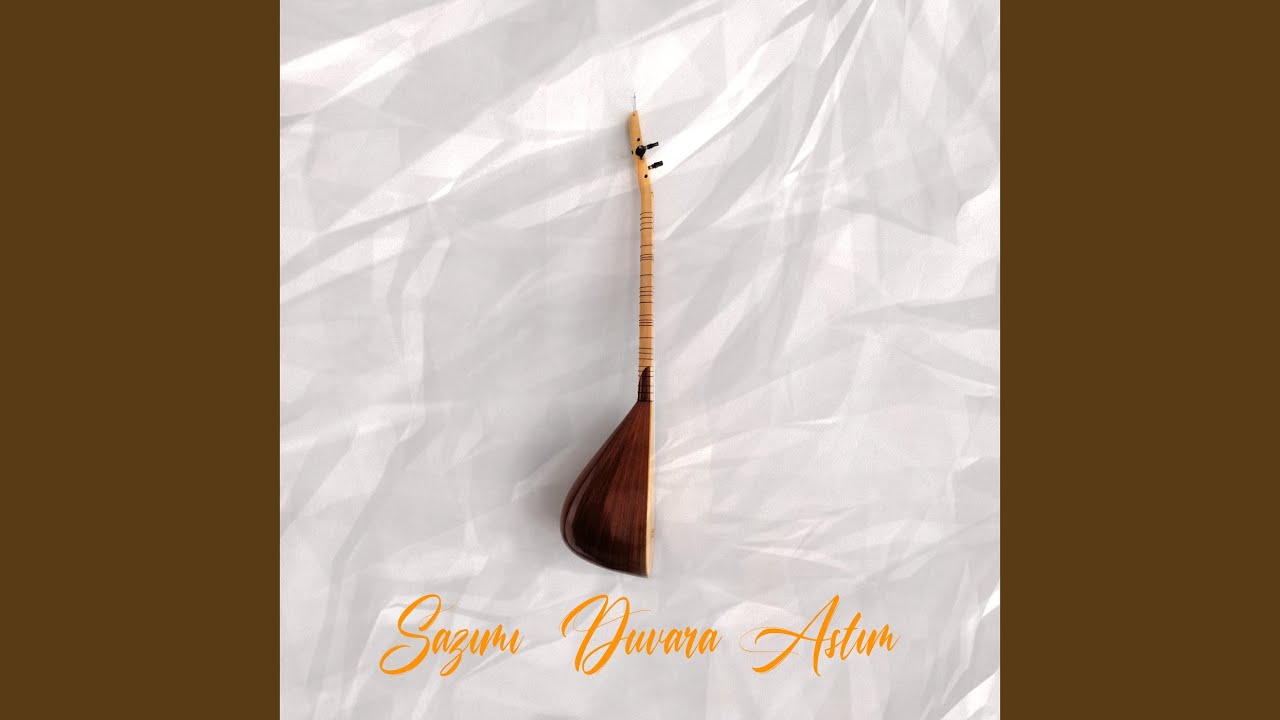 Sazımı Duvara Astım
