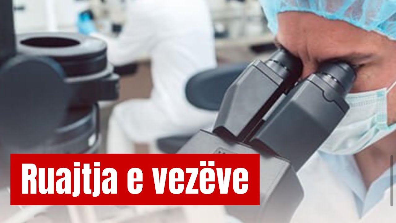 Ngrirja e vezëve – Cilat femra? Kur? & Përse?