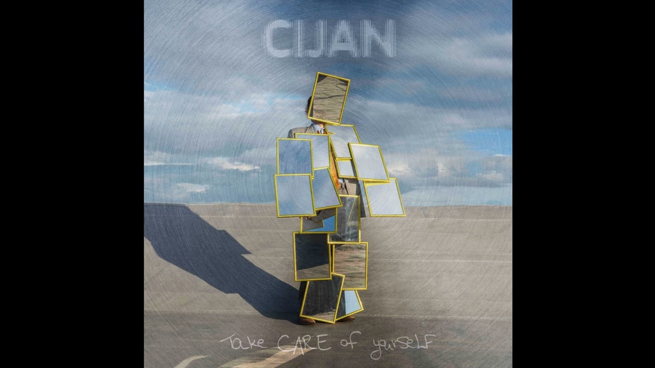 Cijan - Horizons (live 2024 | El Barrio, Torino)